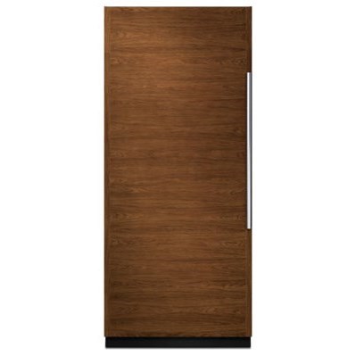 JennAir JBRFL36IGX 36” BuiltIn Refrigerator Column (LeftHand Door Swing) Furniture and